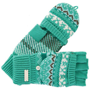 Neacola Glove/Mittens - Baltic