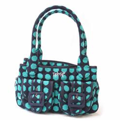 Ladies Palm Shade Bag - Lagoon