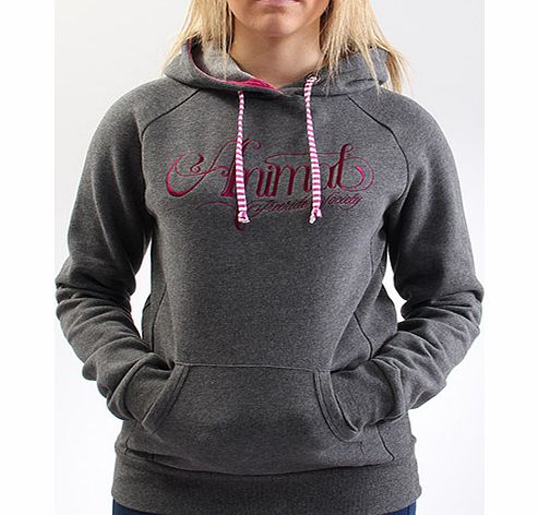 Animal Ladies Radiant Hoody