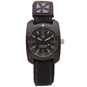 Side Shore wsv11-002bk Watch