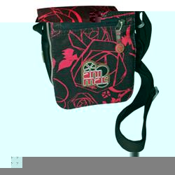 Ladies Tick Bag - Rock Candy