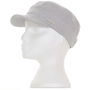 Animal Ladies Vonda Cap - Antique White