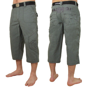 Logger 3/4 Pant