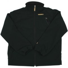 Mens Animal Wombat Jacket Black