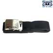 Mens Webbing Belt - Black