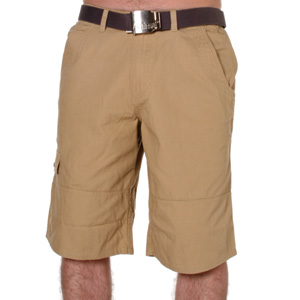 Mullet Shorts