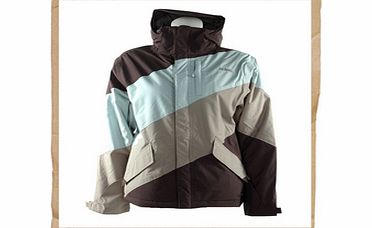 Ricky Jnr Snow Jacket Multi