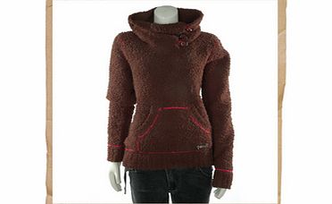 Seaholly Fleece Chocolate