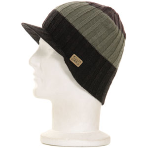 Animal Strait Peak beanie