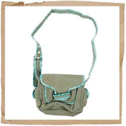 Summer Shazza Bag  Olive