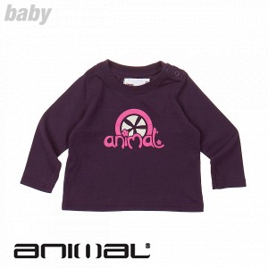 T-Shirts - Animal Cassius Long Sleeve