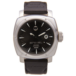 Twister wsv02-002bk Watch - Black