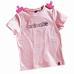 Animal Womens Pack of 2 Tees