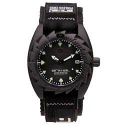 Zepher Watch - Black