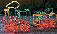 Lighting Display