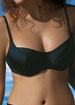 Basics Swim underwired bikini top