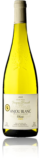 Chenin Blanc 2007 Jacques Arnoult (75cl)