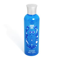 Dolly Girl on the Beach - 200ml Shower Gel