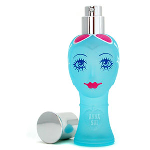 Dolly Girl On The Beach Eau De Toilette