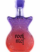 Rock Me Eau de Toilette Spray 75ml