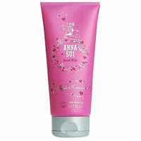 Secret Wish Magic Romance 200ml Body Lotion