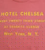 Hotel Chelsea