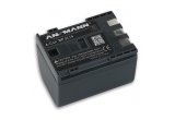 Canon BP-2L14 Equivalent Digital Camera Battery by Ansmann