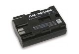 Canon BP-511 Equivalent Digital Camera Battery by Ansmann