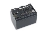 Ansmann Canon BP-522 Equivalent Digital Camera Battery