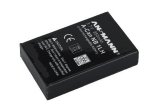 Ansmann Canon NB-1LH Equivalent Digital Camera Battery by Ansmann