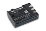 Ansmann Canon NB-2LH Equivalent Digital Camera Battery