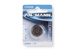 CR2025 Lithium Button Cell