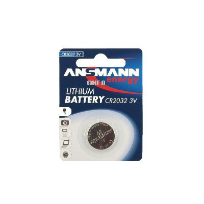 CR2032 Battery