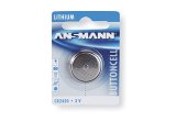 CR2450 Lithium Button Cell