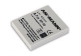 Ansmann Fuji NP-40 Equivalent Digital Camera Battery by