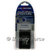 Ansmann Li42B (Olympus) 3.7V 530mAh Digital Camera Battery