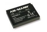 Ansmann Nikon EN-EL12 Equivalent Digital Camera Battery