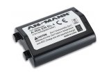 Ansmann Nikon EN-EL4 Equivalent Digital Camera Battery