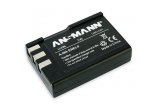 Ansmann Nikon EN-EL9 Equivalent Digital Camera Battery