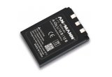 Olympus Li-10B / Li-12B Equivalent Digital Camera Battery by Ansmann