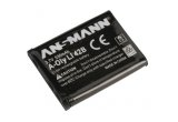 Ansmann Olympus Li-42B Equivalent Digital Camera Battery by Ansmann