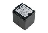 Ansmann Panasonic CGA-DU21 Equivalent Digital Camera Battery by Ansmann