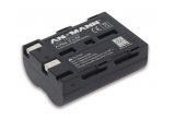 Pentax D-Li50 Equivalent Digital Camera Battery by Ansmann