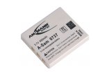 Ansmann Samsung SLB-0737 Equivalent Digital Camera Battery by Ansmann