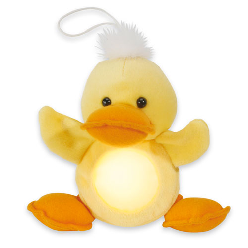 Slumber Nightlight Lara - Duck