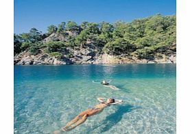 Boat Trip from Kemer - Child