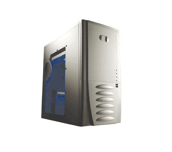 PC Case Lanboy