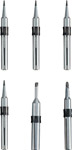 Antex Soldering Iron Tips for M C and TC25 Type