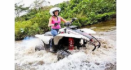 ATV Adventure - Adult