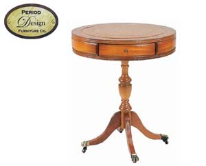 replica circular table